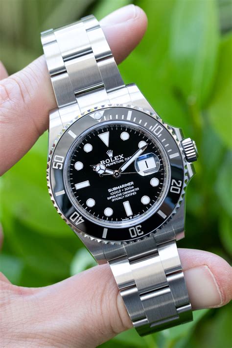 限定SALE新作登場 ROLEX サブマリーナ126610LNの通販 by Ryleigh's shop｜ロレックスならラクマ - ROREX 国産新作