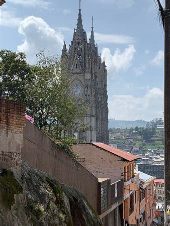 Quito Old Town - 2019 All You Need to Know BEFORE You Go (with Photos ...