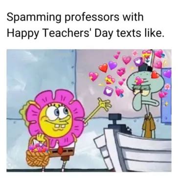 20 Teachers’ Day Memes That Will Crack You Up In 2023