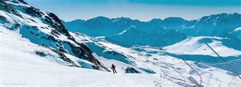 Best Ski Resorts near Grenoble - MountainPassions