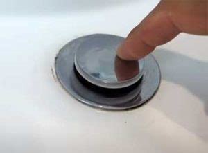 Bathroom Sink Stopper Types And How They Work In Details!