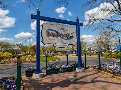 The 12 Best Hotels Near Hersheypark in Pennsylvania – Wandering Wheatleys