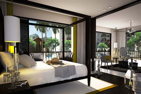 30 Romantic Master Bedroom Designs