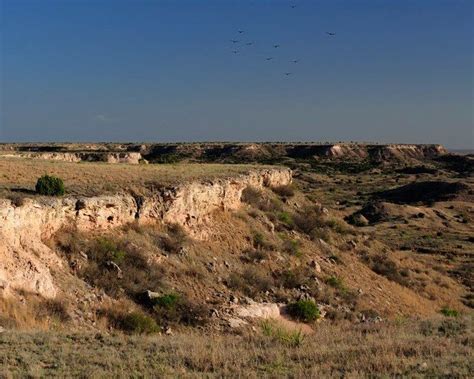 Caprock Escarpment - Alchetron, The Free Social Encyclopedia