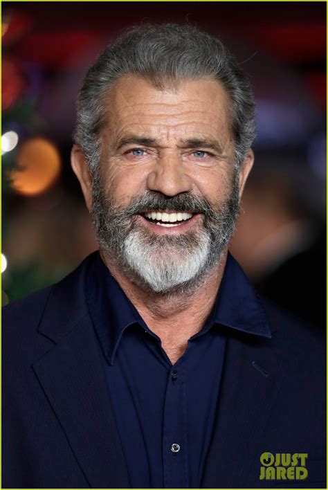 Mel Gibson to Star in 'John Wick' Prequel Series 'The Continental ...