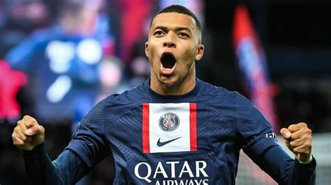 Ballon d'Or 2023: I deserve to win award - Mbappe - Kemi Filani