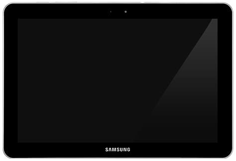 Samsung Galaxy Tab 8.9 by GadgetsGuy on DeviantArt