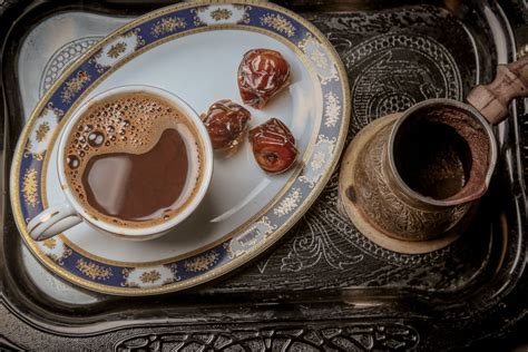 White Ceramic Cup on Saucer · Free Stock Photo