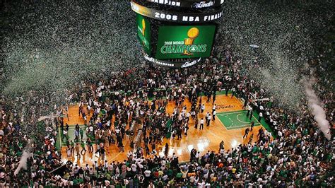 Boston Celtics Wallpapers - Wallpaper Cave