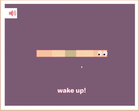 Good Morning! – Browser Game | Free Game Planet