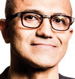 Satya Nadella : Awards | Carnegie Corporation of New York