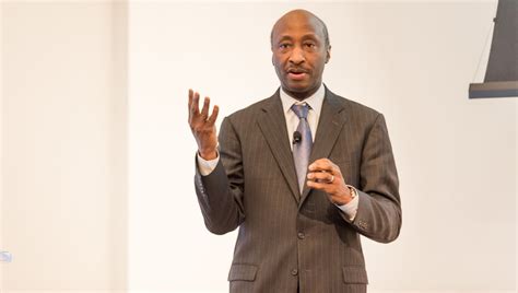 Merck CEO Helps Lead Campaign to Get Companies Involved in Protecting Voting Rights