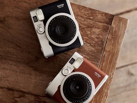 The best instant cameras you can buy - Business Insider