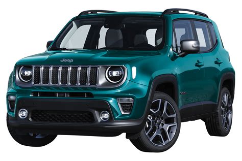 2025 Jeep Renegade Colors - Sammac Donald