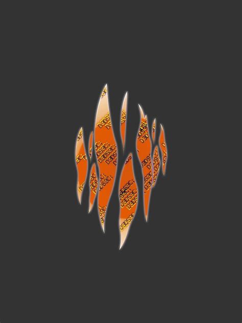 "Dedsec Graffiti Spray Custom Orange" T-shirt by iPixelian | Redbubble