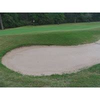 Memorial Park Golf Course in Houston - Photos of golf clubs for Texas golfers