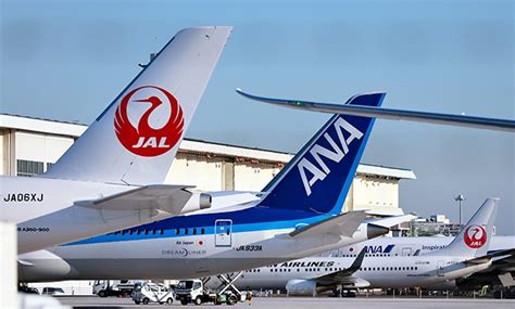 For Japan’s hard-hit airlines, demand for Hawaii flights offers glimmer ...