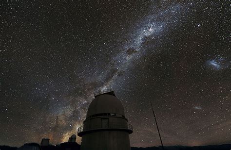 Looking At The Stars: How Chile Wants To Protect Atacama Desert, Prime ...