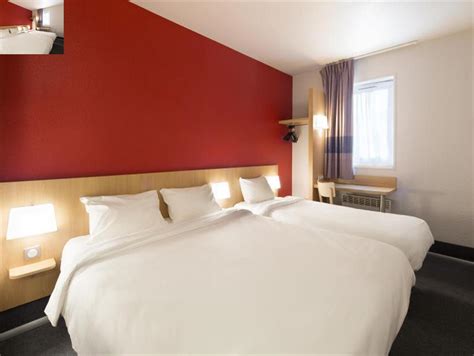 B&B Hotel Disneyland Paris in France - Room Deals, Photos & Reviews