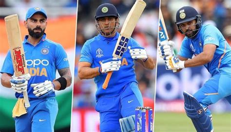 Virat Kohli, MS Dhoni, Rohit Sharma: India wicketkeeper Parthiv Patel ...