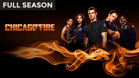 Watch Chicago Fire Episode: Always - NBC.com