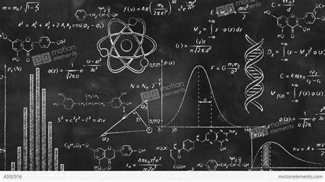 Image result for science equation blackboard | Love math, Earth science, Science