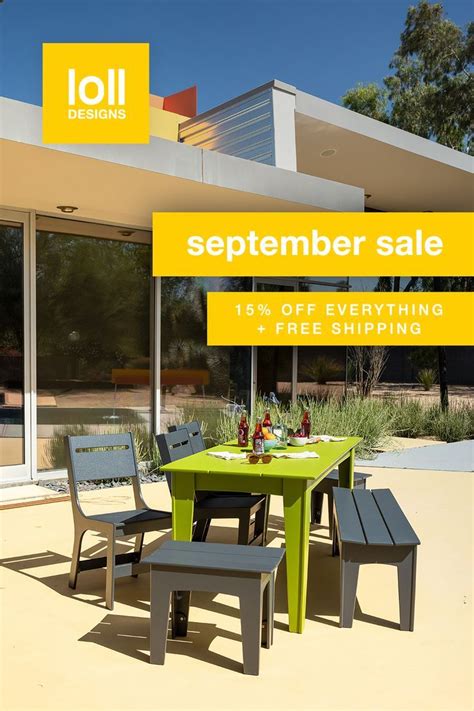 Loll September Sale - our largest sale of the year. | Loll designs ...