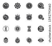 Chronometer Vector Clipart image - Free stock photo - Public Domain photo - CC0 Images