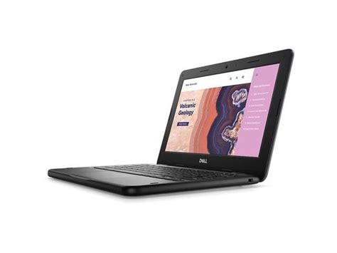 Dell Education Chromebook 3110 05TGT Laptop - Specs, Performance, Compare Prices | Pangoly