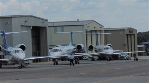 Fayetteville airport unveils $37 million in terminal renovations ...