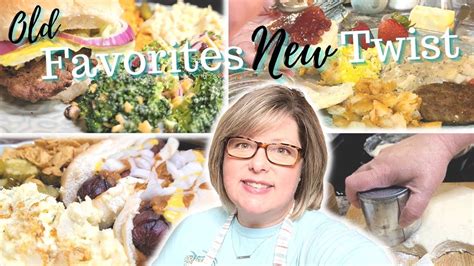 Gantt, Easy Weeknight Meals, Salad Wraps, Favorite Recipes, Twist ...