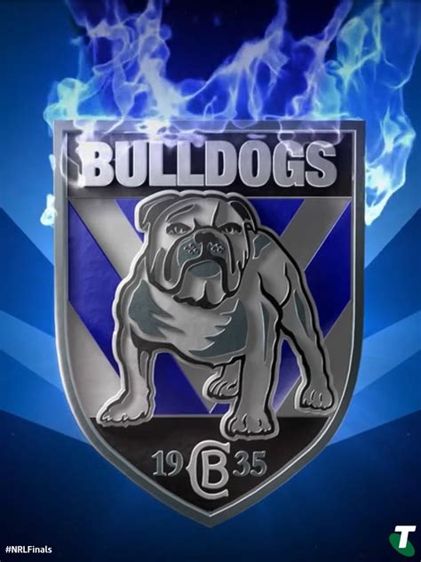 Canterbury Bankstown Bulldogs