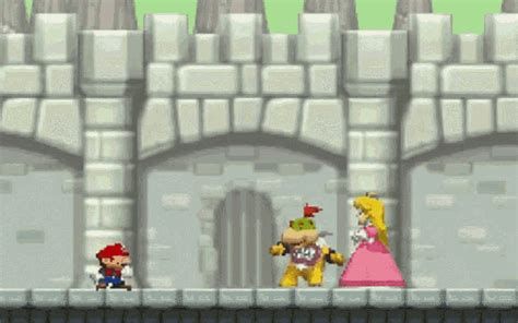 New Super Mario Bros Nintendo Ds GIF - New Super Mario Bros Nintendo Ds Ds - Discover & Share GIFs