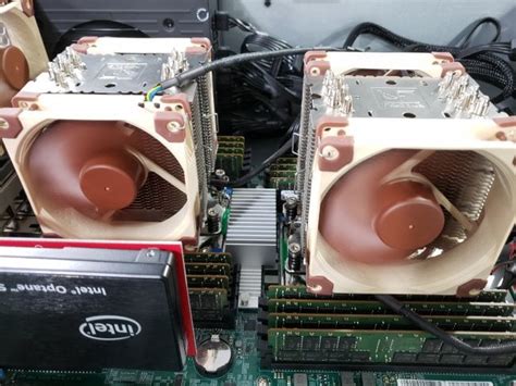 [Phoronix] Intel Xeon vs. AMD EPYC Performance On The Linux 5.8 Kernel : Amd