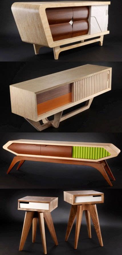 Splendid furniture items made from sustainable materials | Furniture, Sustainable furniture ...