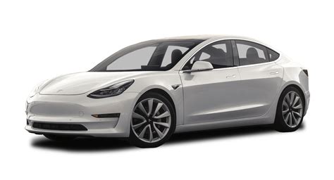 Tesla Model 3 Standard Range Plus • Easi | Novated Lease & Fleet Management