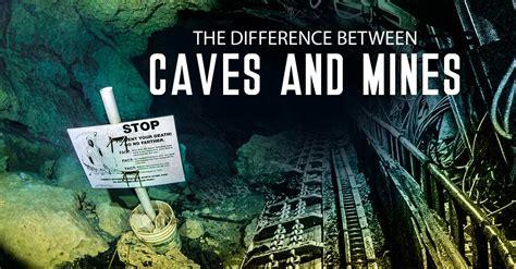 The Difference Between Caves and Mines - International Training - SDI ...