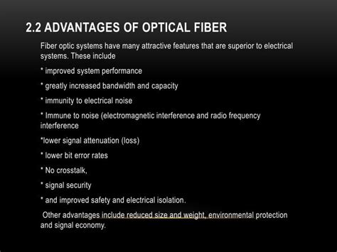 PPT - Radio over fiber PowerPoint Presentation - ID:6620861