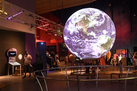 Seattle’s Pacific Science Center Reopens for Hands-On Family Fun | ParentMap