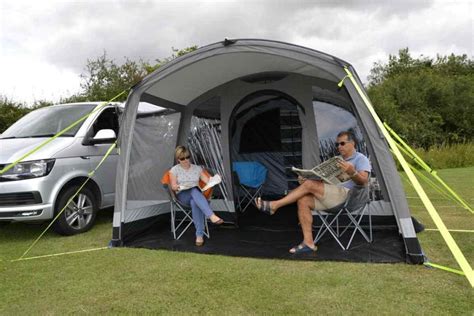 Best Drive Away Awnings | LaidBack Leisure