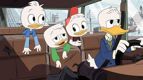 Watch DuckTales Volume 1 | Prime Video