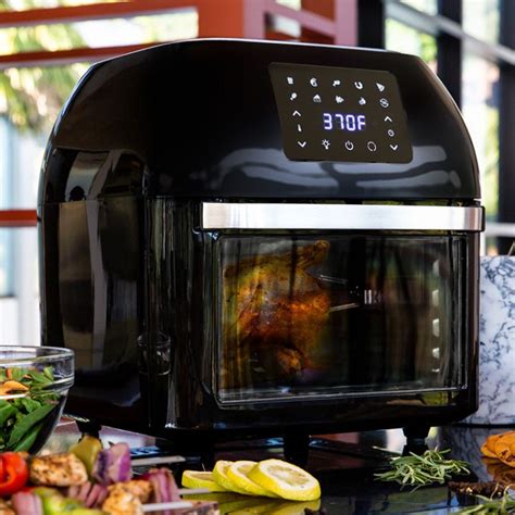 Get This Giant Air Fryer at a Massive Discount at Walmart | Digital Trends