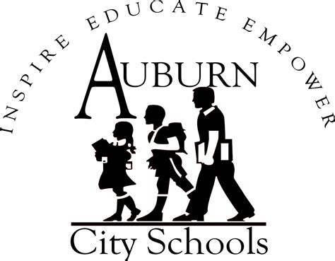 Auburn City Schools Calendar 2025-2026