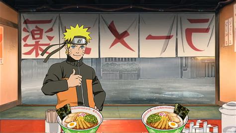 1080P free download | Naruto Uzumaki - Alright! This is Ichiraku Ramen ...