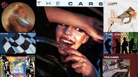 The Cars Albums Ranked Worst To Best, 48% OFF