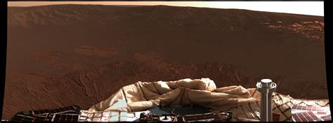 Talk:Opportunity (rover)/Archive 1 - Wikipedia