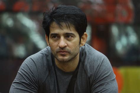 Bigg Boss 11 evicted contestant Hiten Tejwani: Being a strong player ...