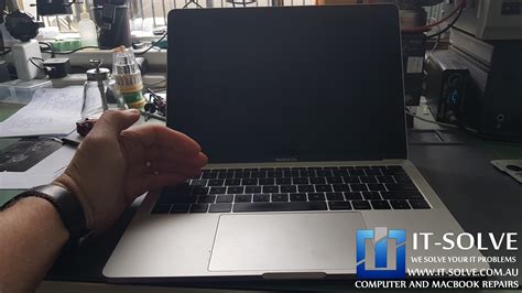 A1708 Macbook Pro Screen Replacement – Laptop and Macbook Repairs Adelaide