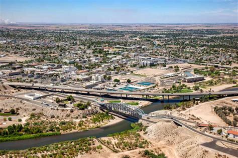 Top 10 Things to Know Before Moving to Yuma, AZ - Updated 2024