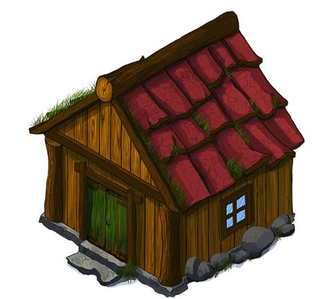 Free Peasant House Cliparts, Download Free Peasant House Cliparts png images, Free ClipArts on ...